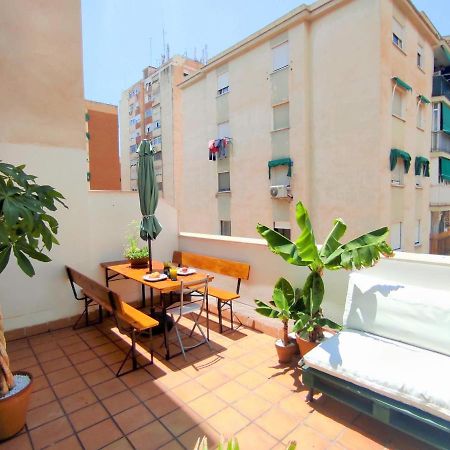 Manuela Nogales Apartments! Málaga Exteriör bild